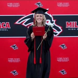 Meet your Posher, Jen